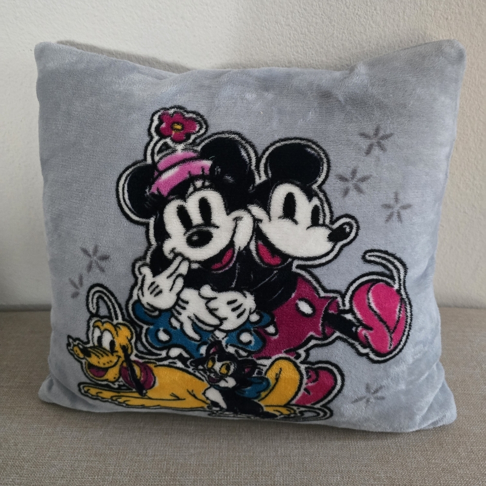Vera Bradley Disney Pillow